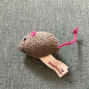 Gently Used Cat Mouse Toy
